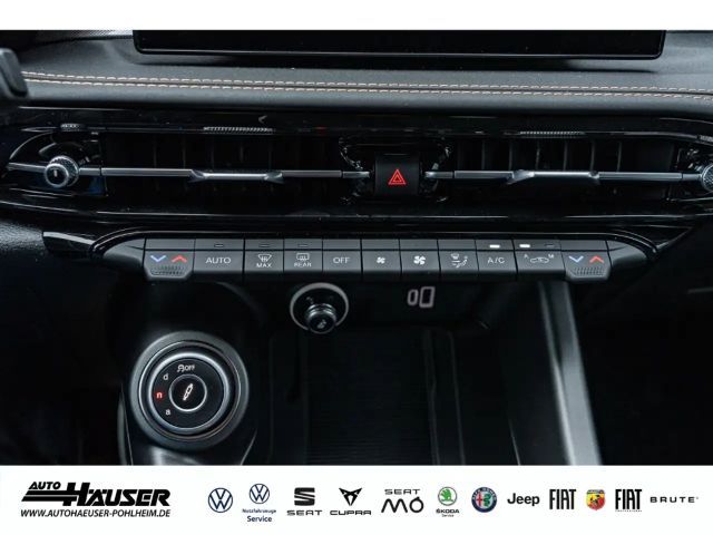 Alfa Romeo Tonale Hybrid Veloce