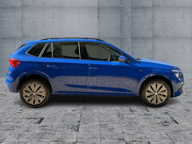 Skoda Kamiq 1.0 TSI Clever