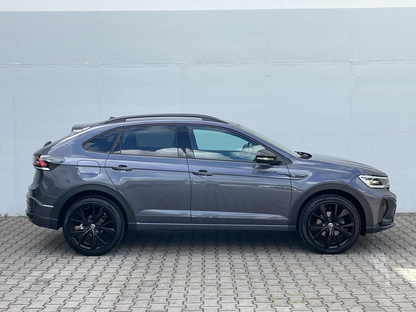 Volkswagen Taigo 1.0 TSI DSG IQ.Drive R-Line