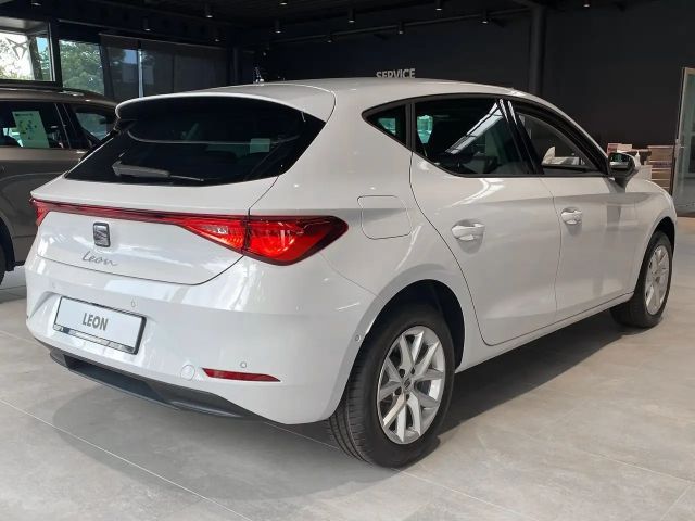 Seat Leon 1.5 eTSI DSG