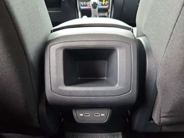 Volkswagen T-Cross 1.0 TSI Move