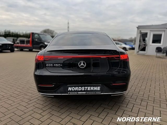 Mercedes-Benz EQS 450 Electric Art Sedan