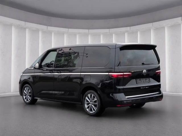 Volkswagen Multivan IQ.Drive Lang Style T7