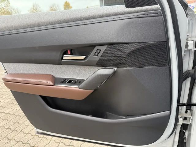 Mazda MX-30 Advantage