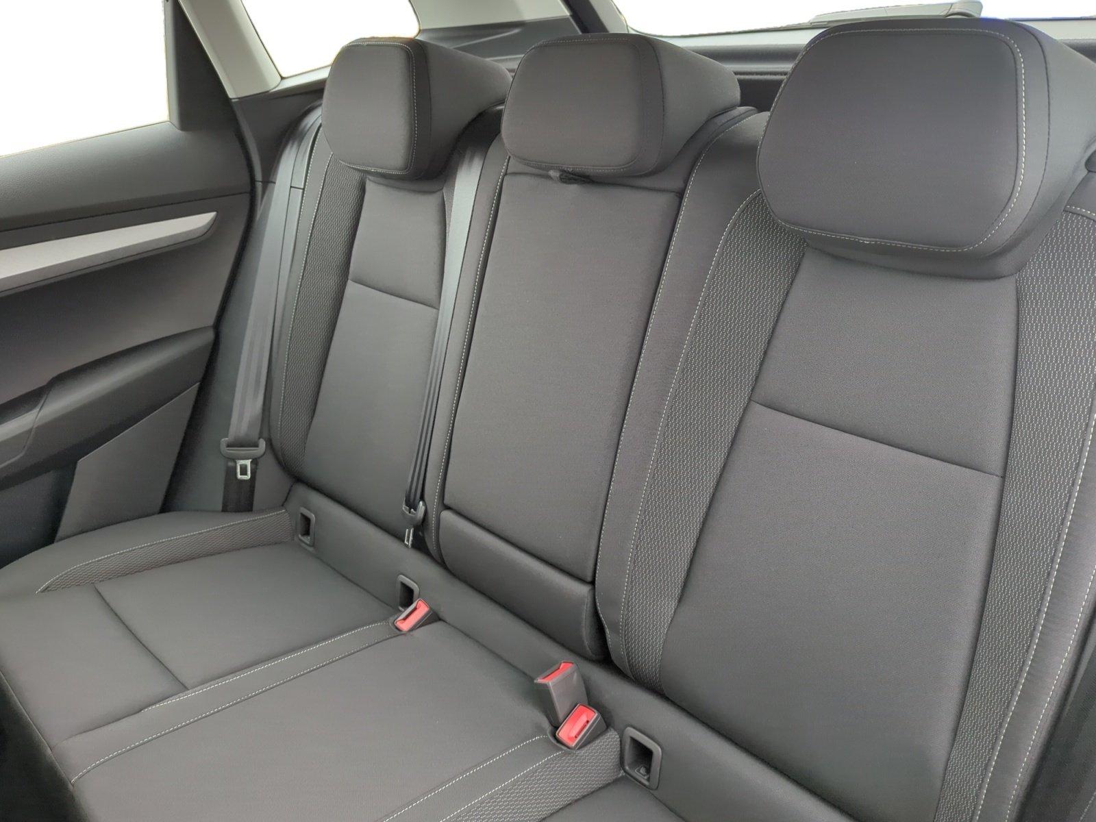 Skoda Karoq 1.5 TSI Selection