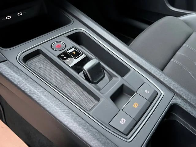 Cupra Leon 1.4 Sportstourer e-Hybrid