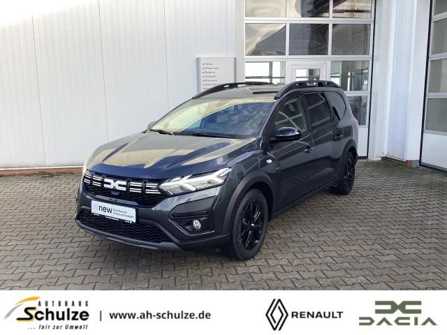 Dacia Jogger 1.0 TCe ECO-G Extreme TCe 100