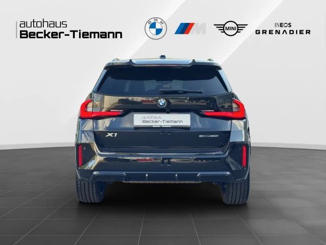 BMW X1 M-Sport sDrive20i