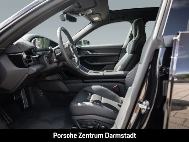 Porsche Taycan Sport Turismo