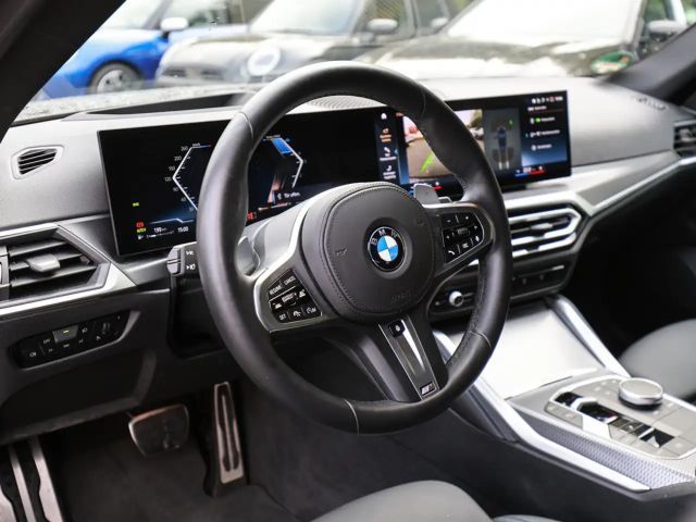 BMW 420 420d M-Sport Sedan xDrive