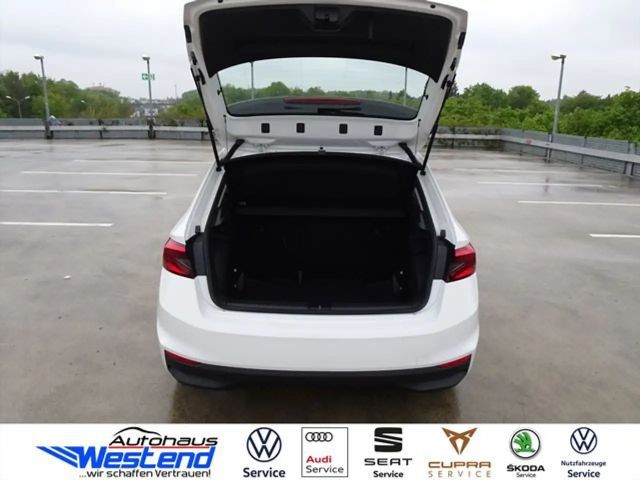 Skoda Fabia 1.0 TSI Ambition