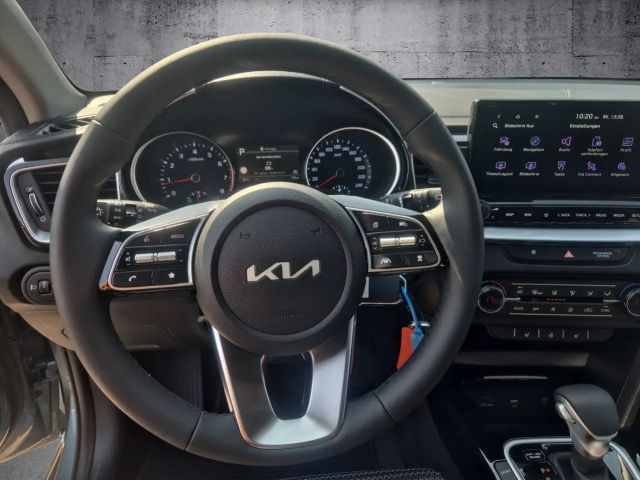 Kia Ceed GDi SportWagon Vision