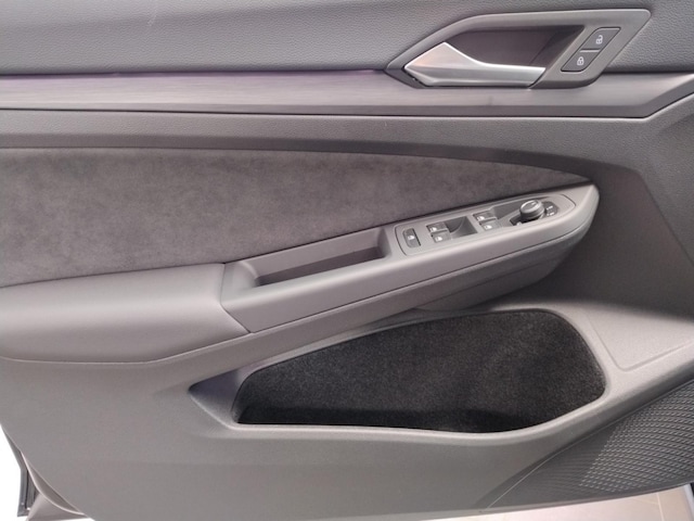 Volkswagen Golf 1.5 TSI Style Variant