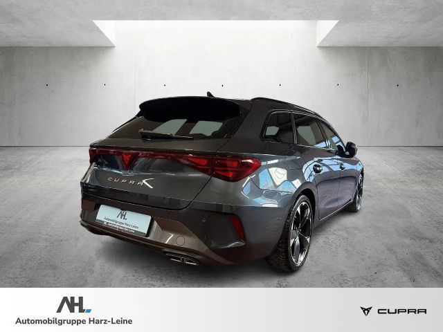 Cupra Leon DSG Sportstourer