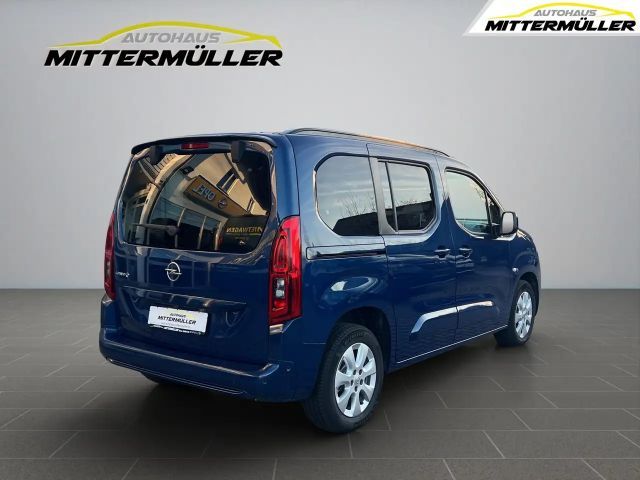 Opel Combo Life Ultimate