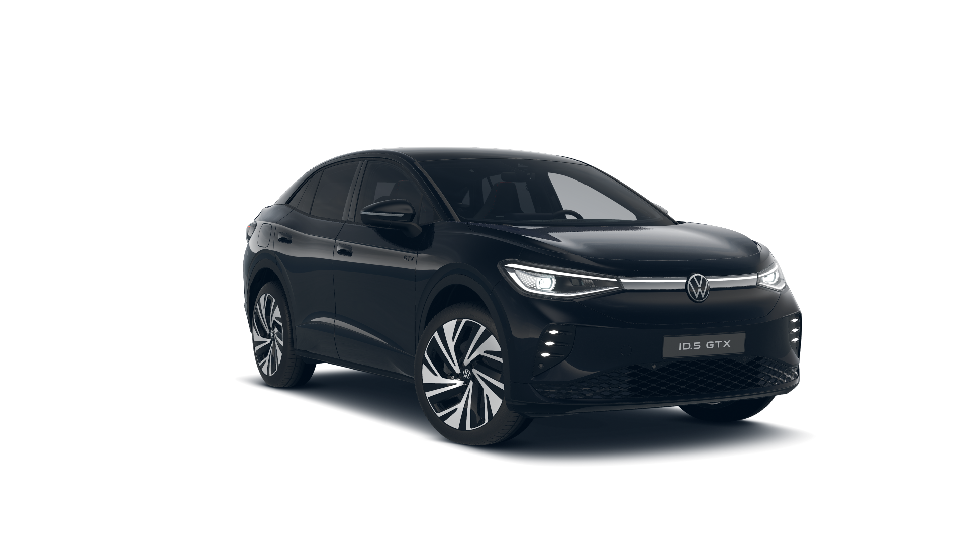Volkswagen ID.5 GTX