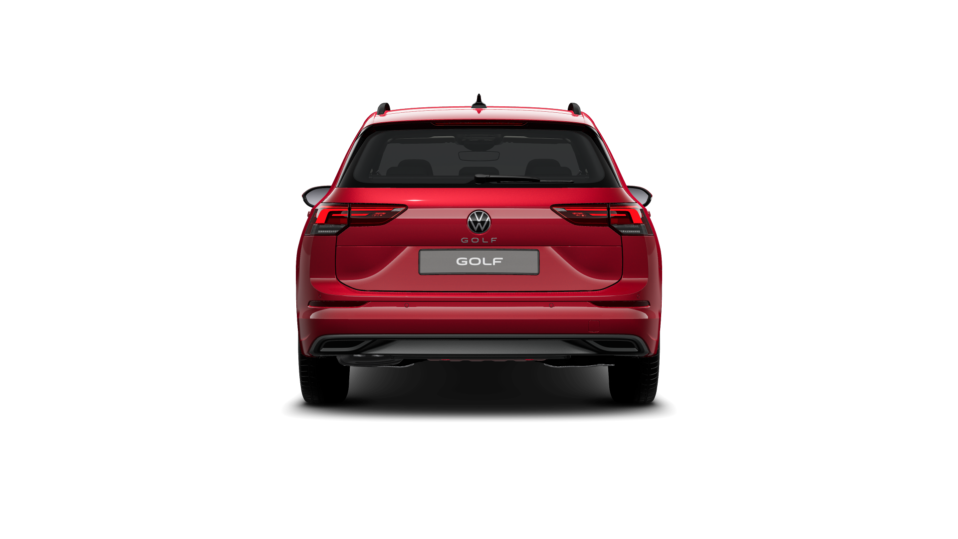 Volkswagen Golf DSG Golf VIII Life Variant