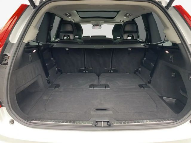 Volvo XC90 AWD Bright Plus