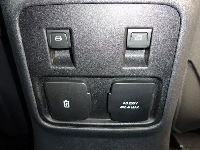 Ford Bronco 4x4 AWD Badlands