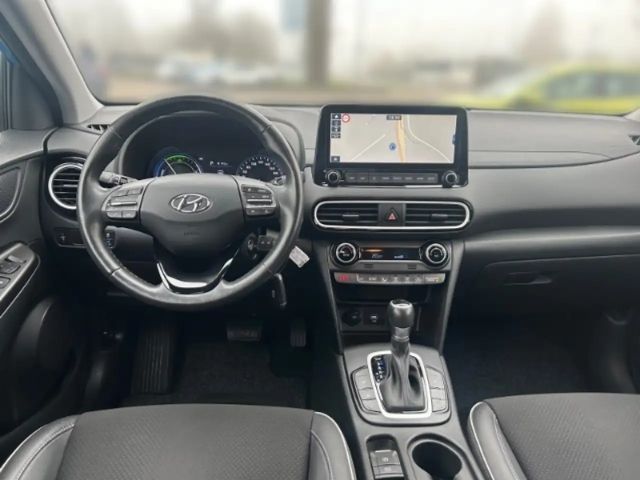 Hyundai Kona 2WD Hybrid Style