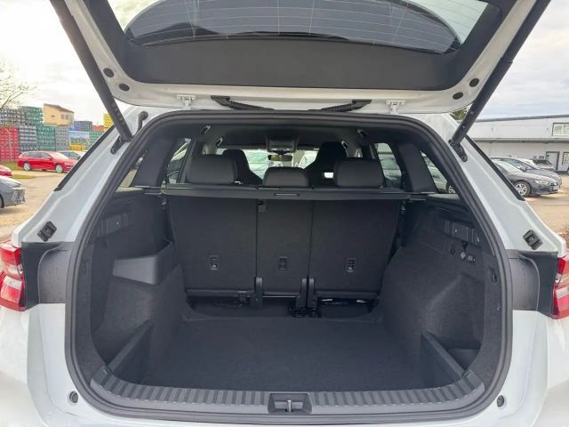 Skoda Kodiaq 2.0 TDI 4x4 Sportline