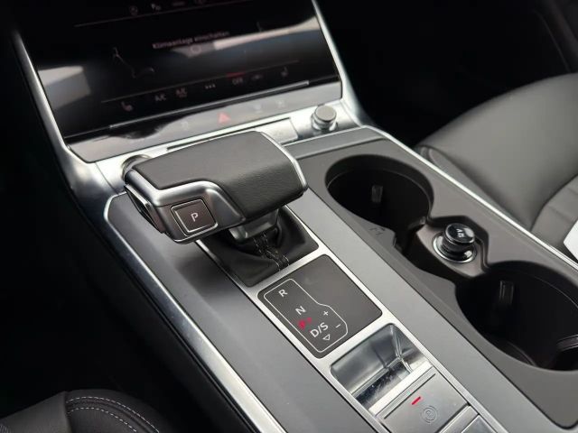 Audi A6 45 TDI Quattro