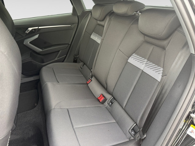 Audi A3 35 TFSI S-Tronic