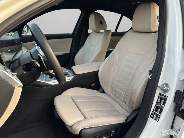 BMW 340 M-Sport Sedan xDrive