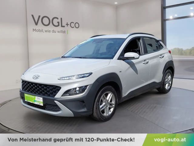 Hyundai Kona 2WD Smart T-GDi