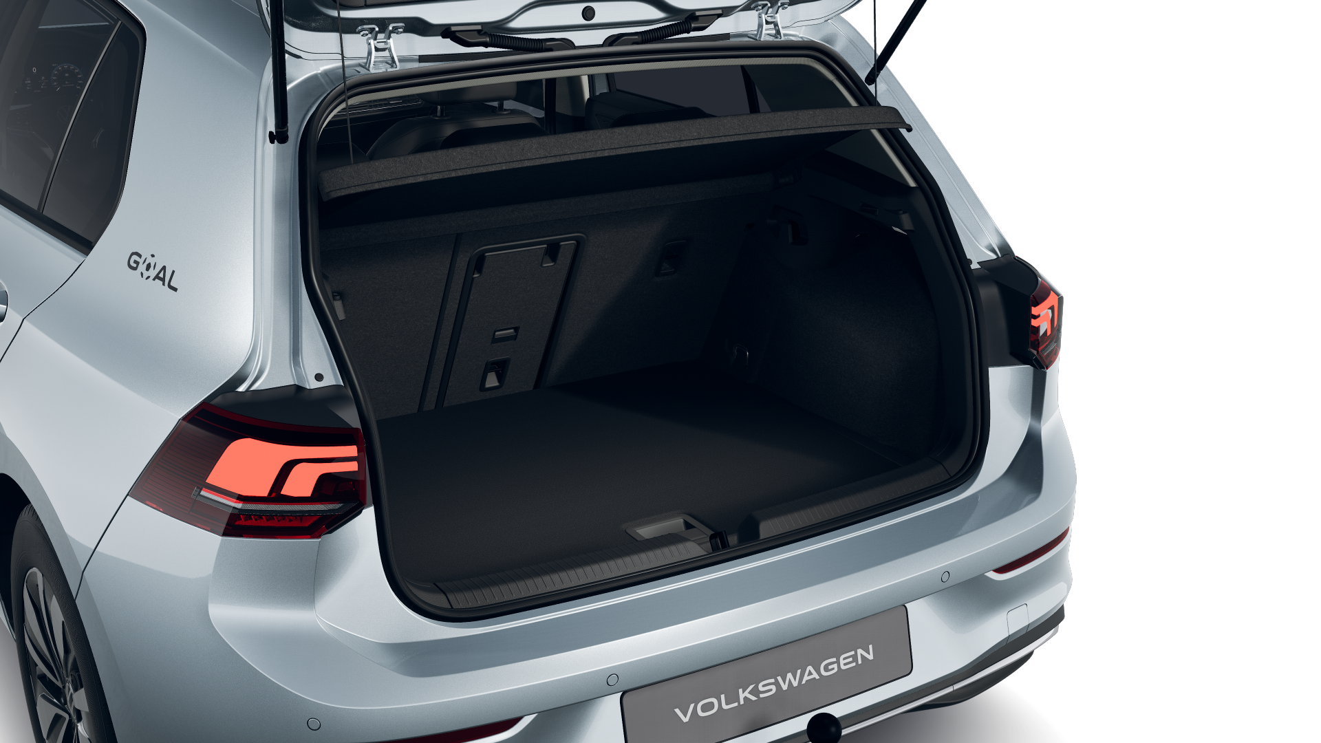 Volkswagen Golf 1.5 eTSI DSG Golf VIII