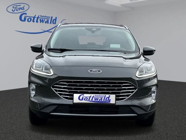 Ford Kuga Titanium X