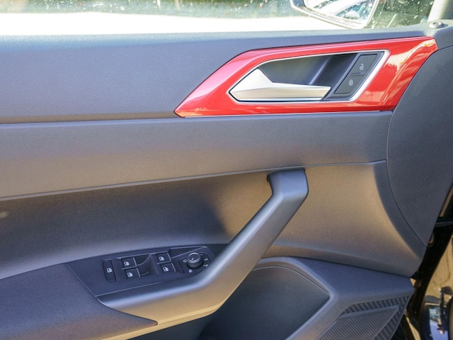 Volkswagen Polo 2.0 TSI DSG GTI