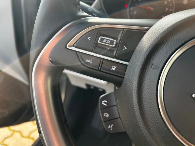 Suzuki Swift Comfort DualJet Hybrid