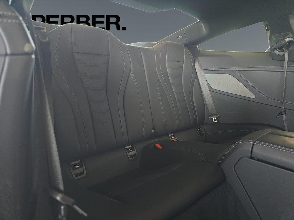 BMW M850 Coupé xDrive