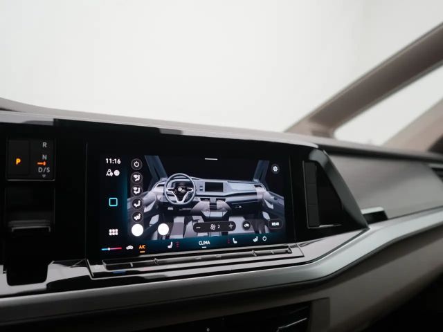 Volkswagen Multivan T7