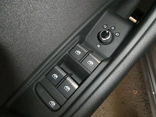 Audi A4 40 TDI Quattro