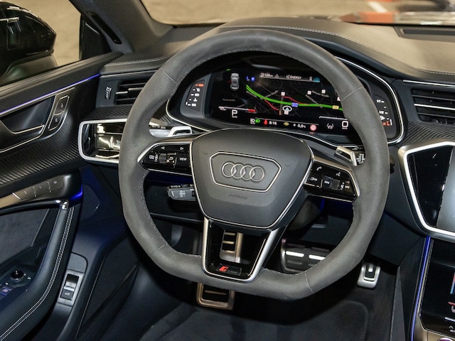 Audi RS7 Quattro Sportback