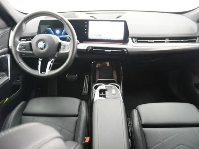 BMW X1 M-Sport sDrive20i