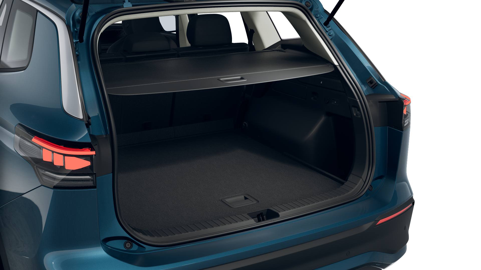 Volkswagen Tayron 1.5 eTSI DSG Life