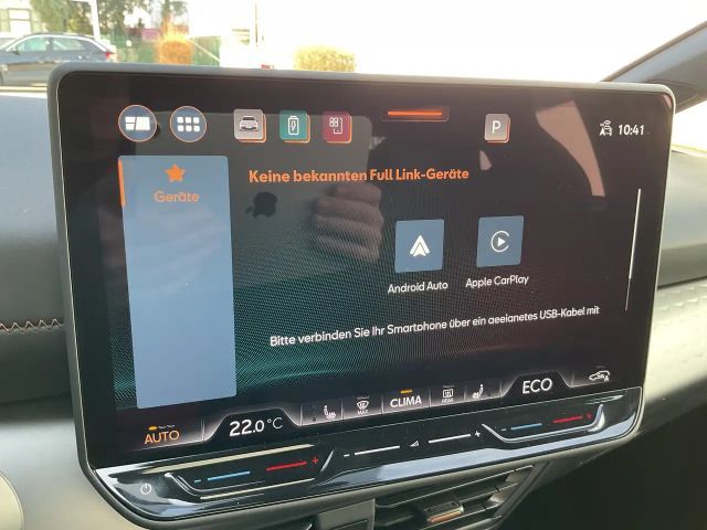 Cupra Born 77 kWh eBoost