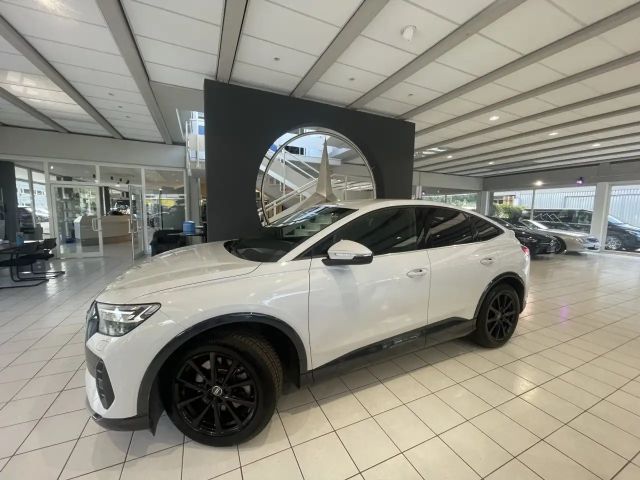 Audi Q4 e-tron 50 Sportback