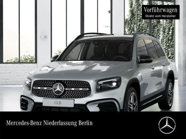 Mercedes-Benz GLB 200 AMG Line GLB 200 d