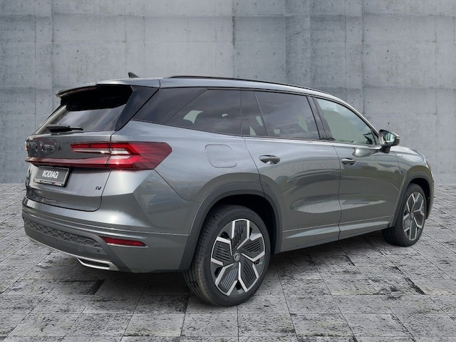 Skoda Kodiaq Sportline iV