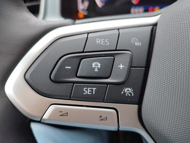 Volkswagen T-Roc 1.0 TSI