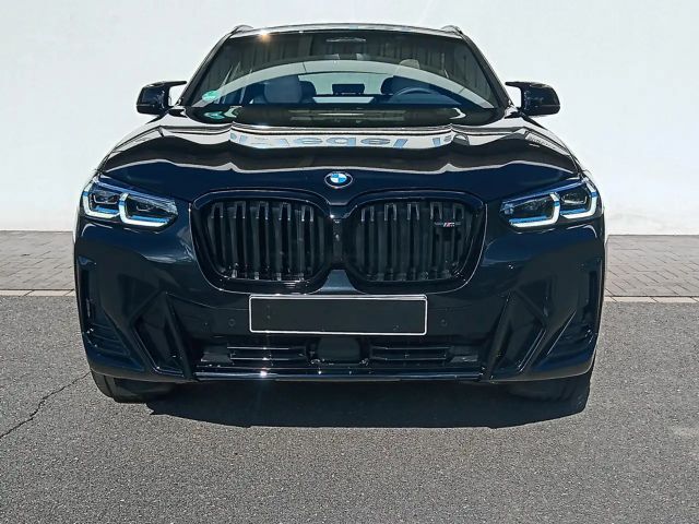 BMW X4 M40d