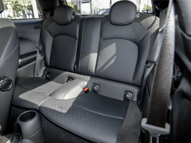 MINI Mini Electric 3-deurs SE