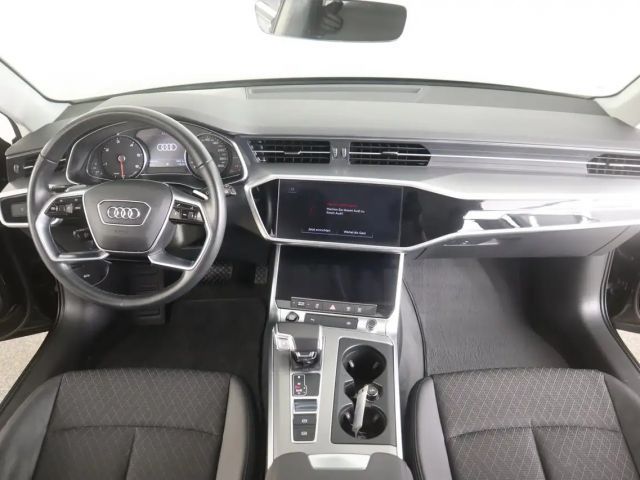 Audi A6 35 TDI