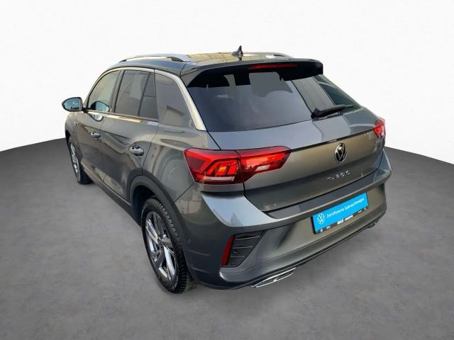 Volkswagen T-Roc 1.5 TSI DSG R-Line