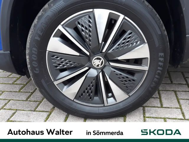 Skoda Karoq 1.0 TSI Tour