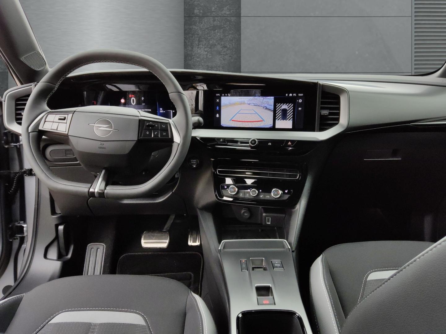 Opel Mokka GS-Line Grand Sport